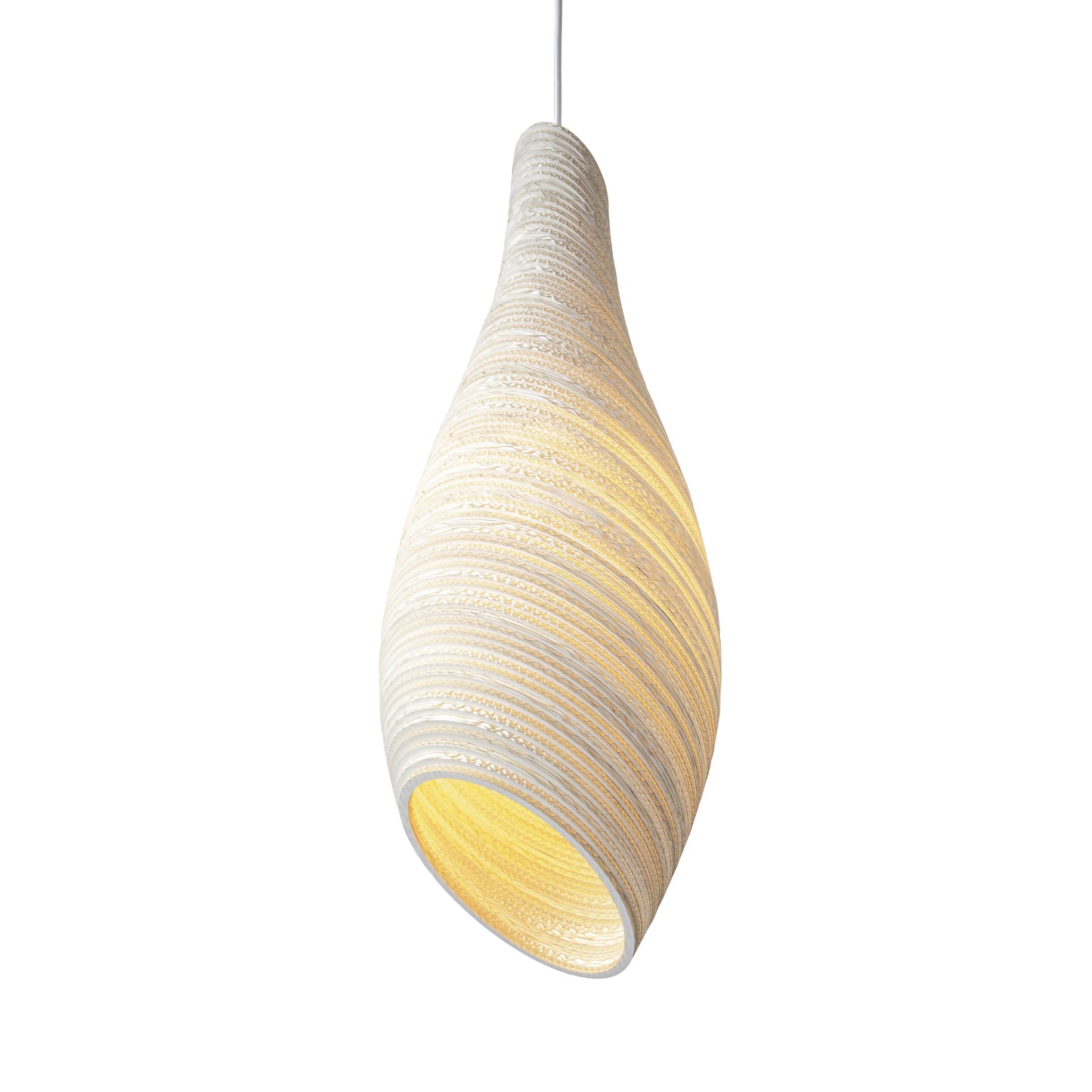 Nest Scraplight Pendant Light