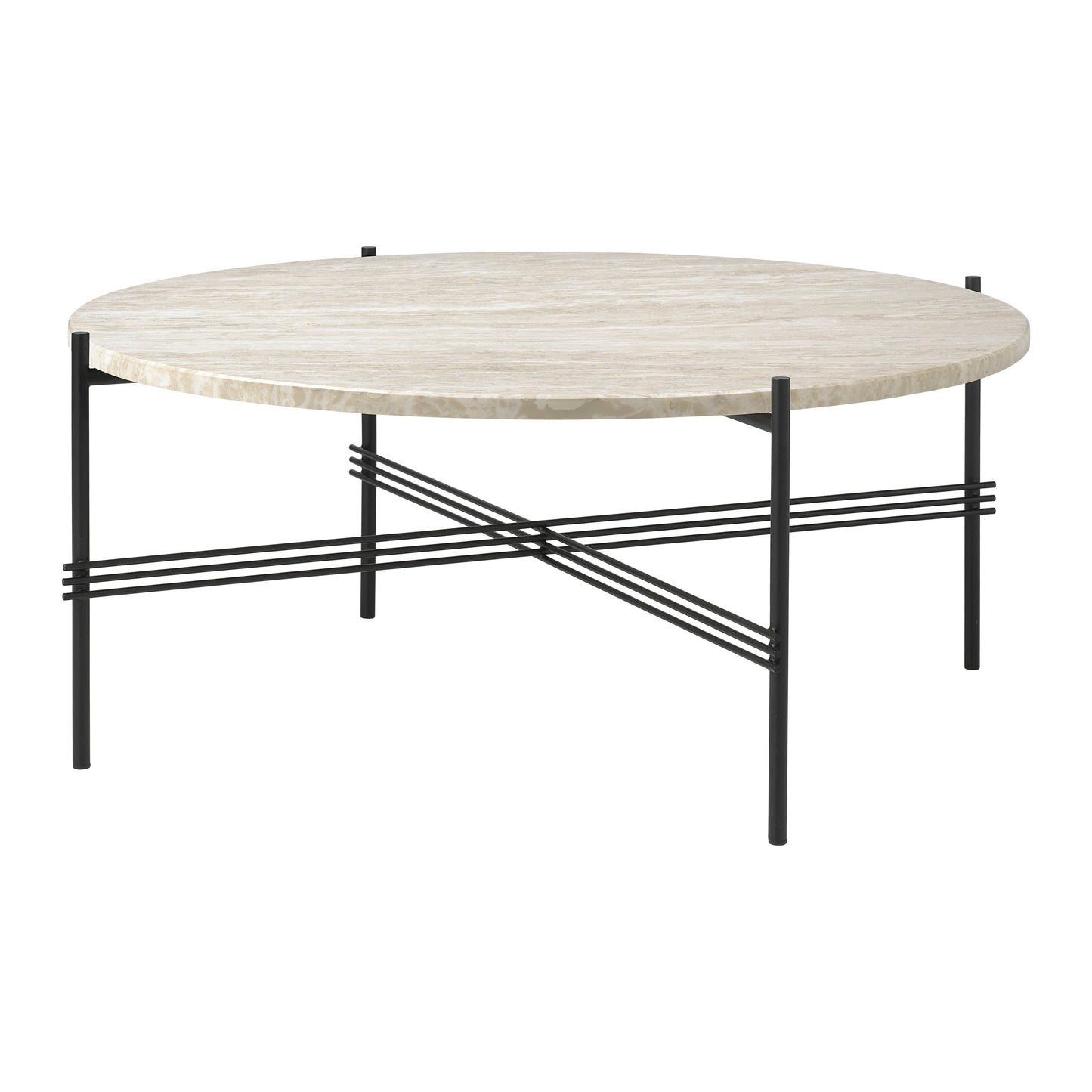 TS Outdoor Round Coffee Table