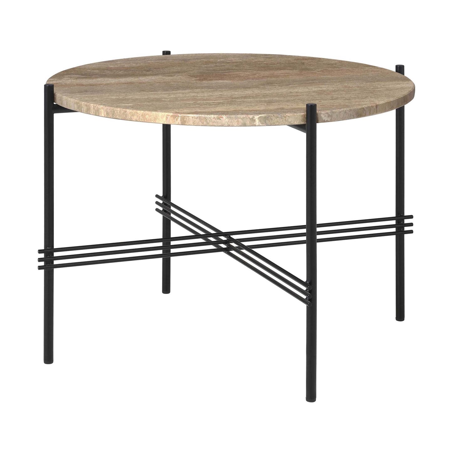 TS Round Coffee Table