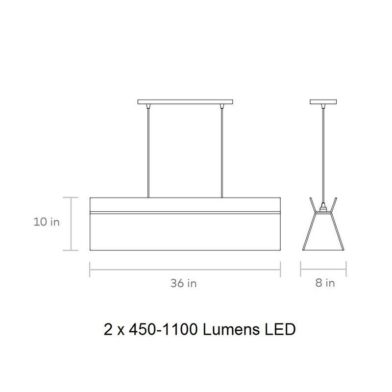 Lido Pendant Light