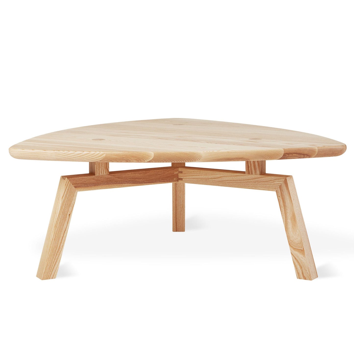 Solana Triangular Coffee Table