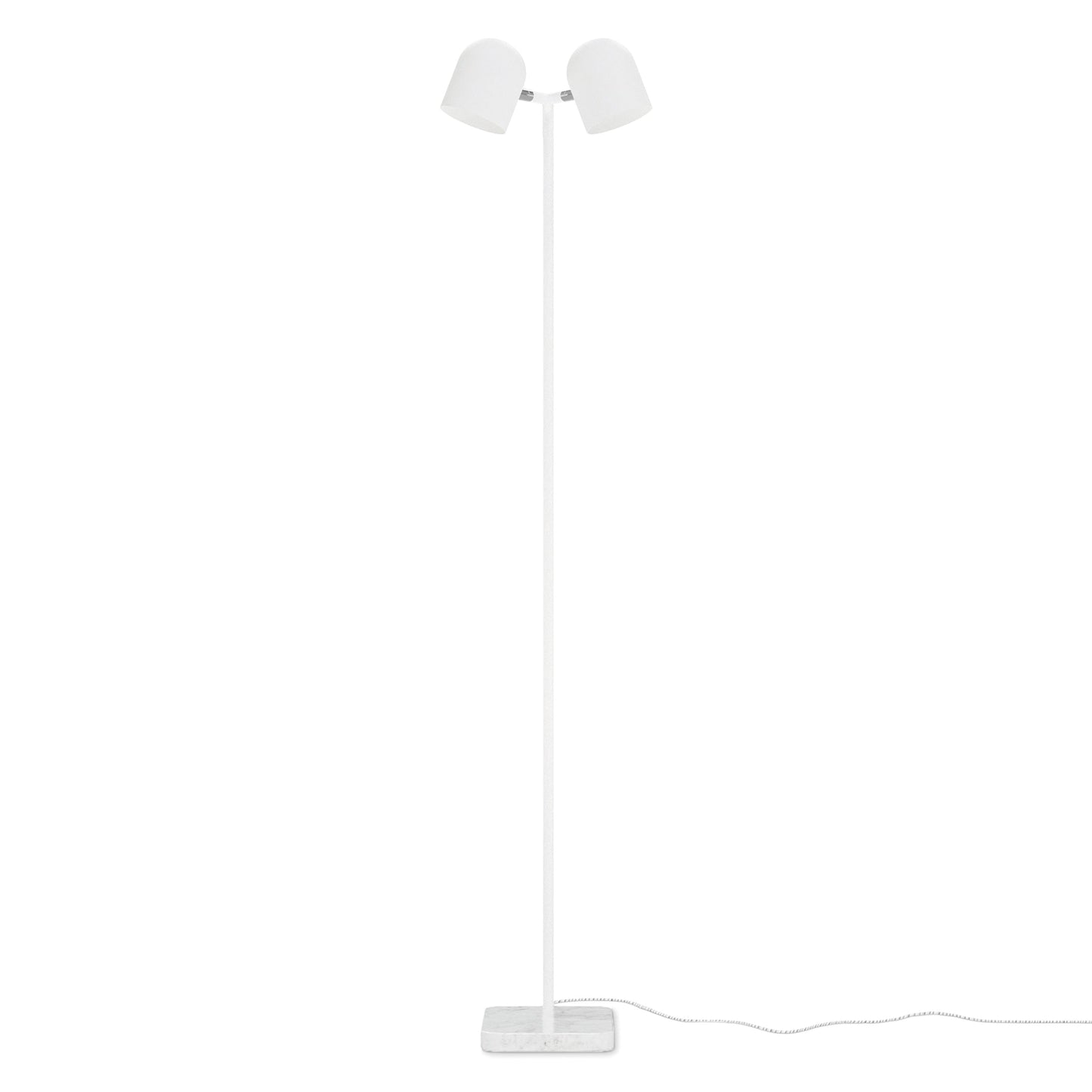 Tandem Floor Lamp