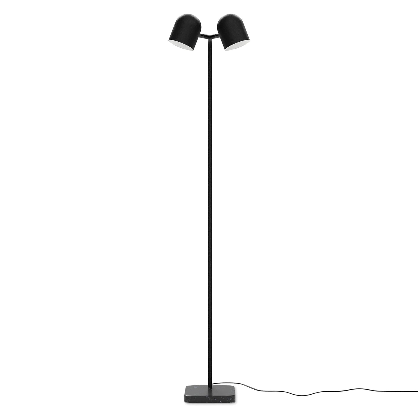 Tandem Floor Lamp