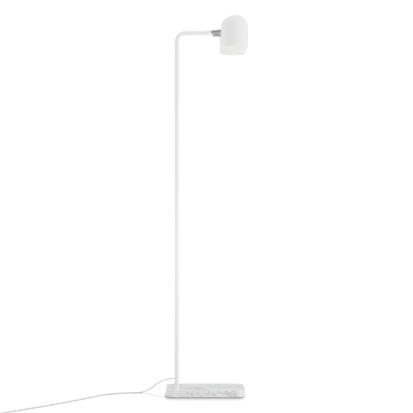 Tandem Floor Lamp