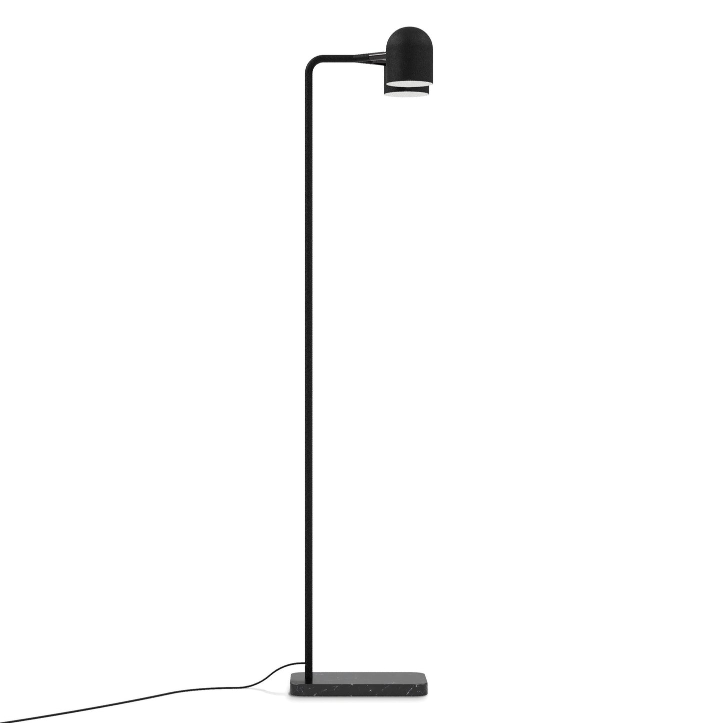 Tandem Floor Lamp