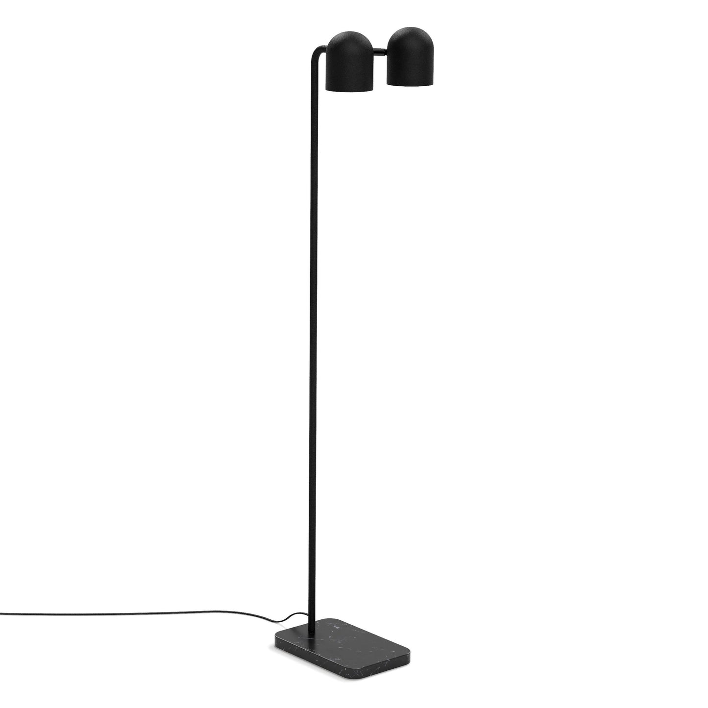 Tandem Floor Lamp