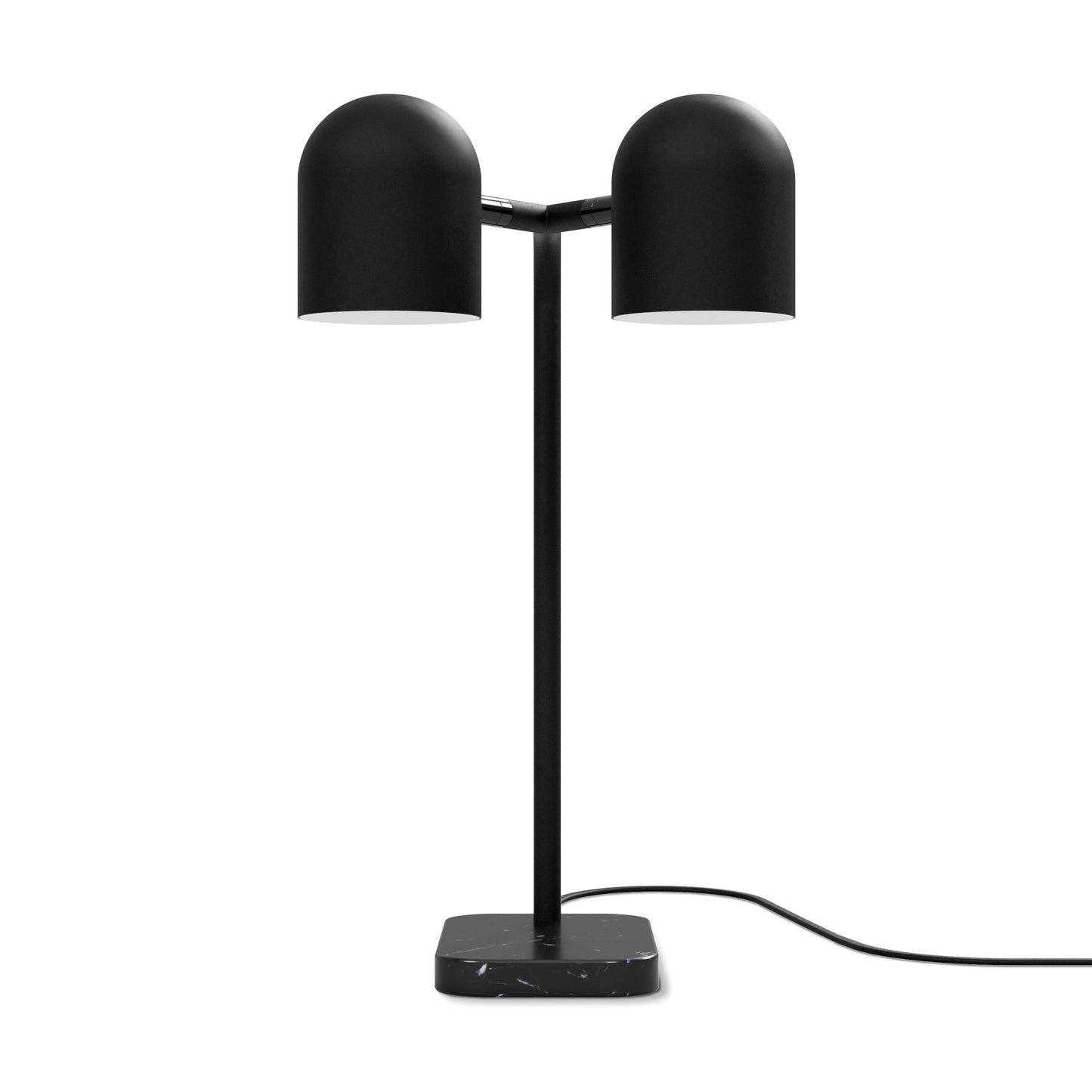 Tandem Table Lamp