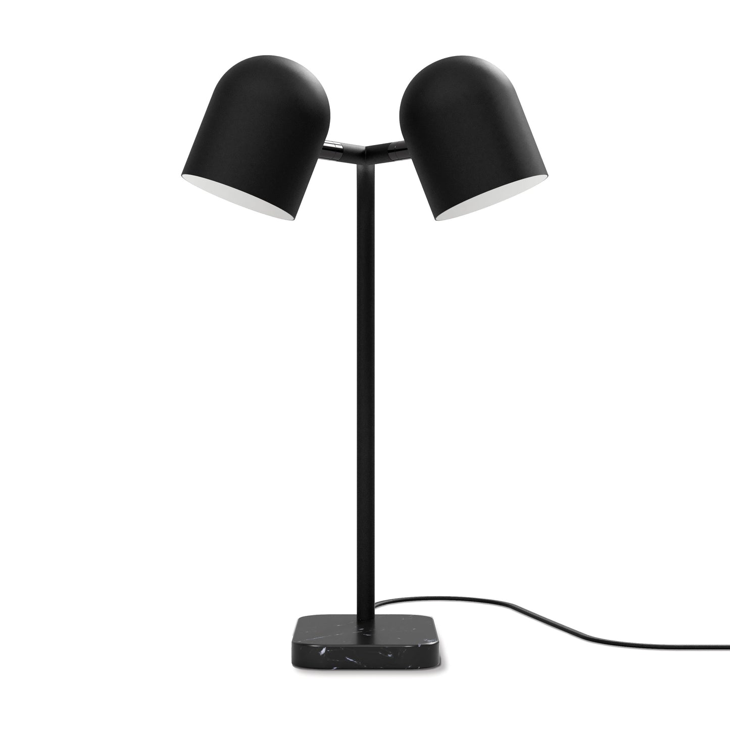 Tandem Table Lamp