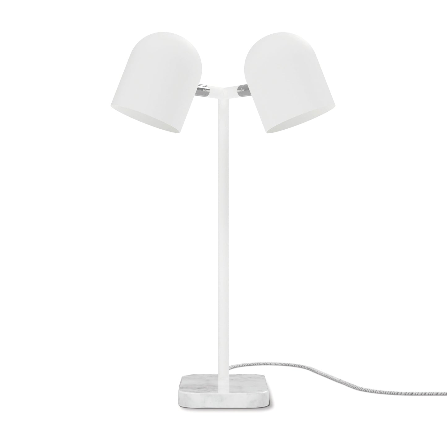 Tandem Table Lamp