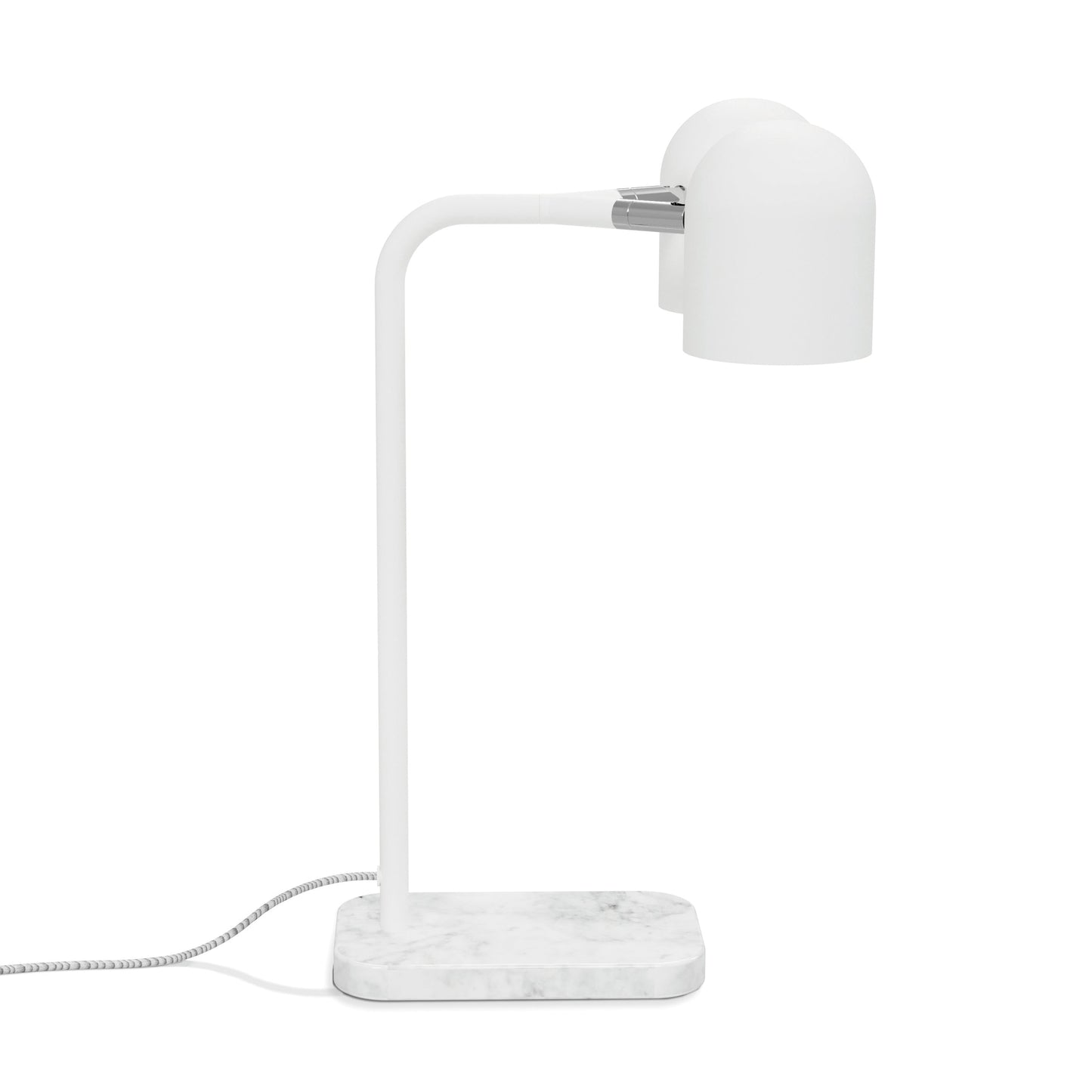 Tandem Table Lamp