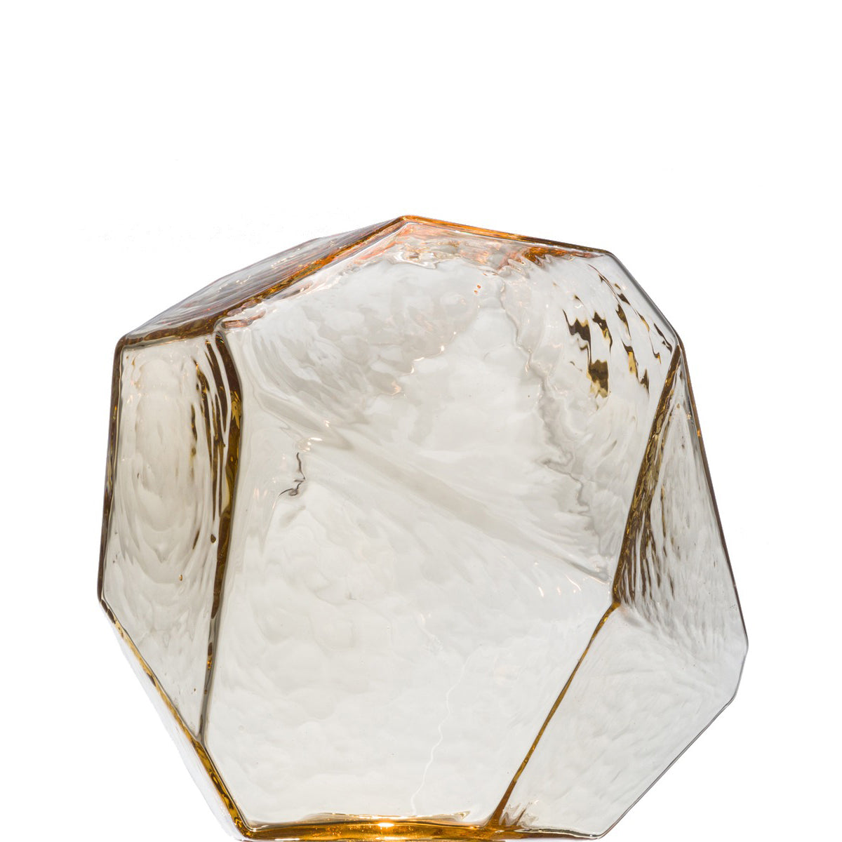 Gem Round Multi-Light Pendant Light