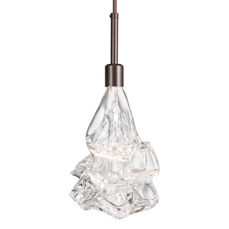 Blossom Cluster Pendant Light