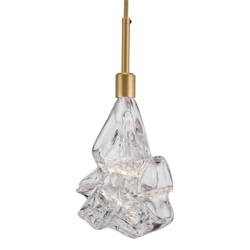 Blossom Cluster Pendant Light