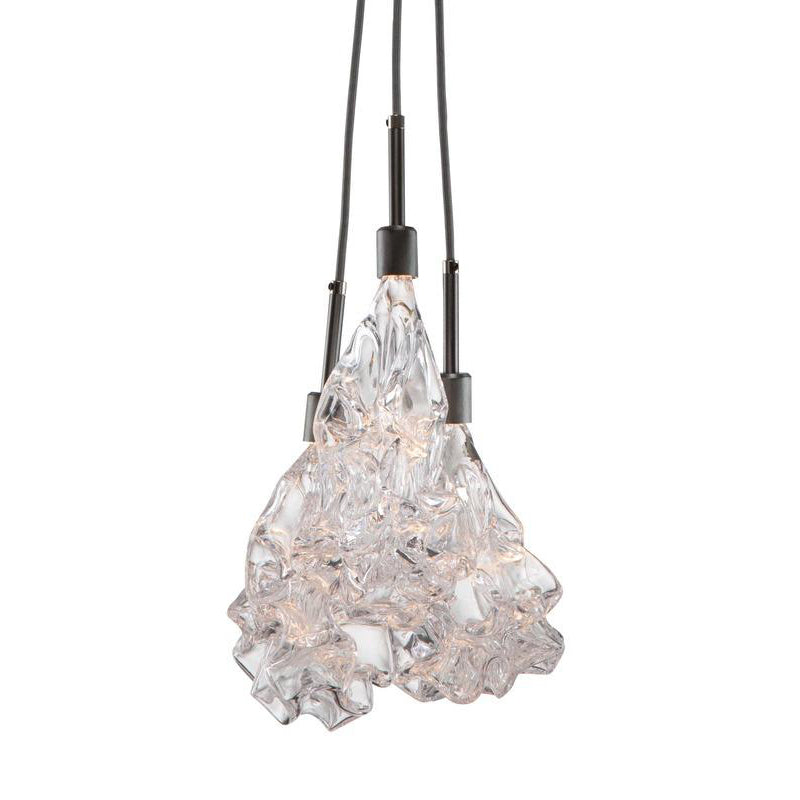 Blossom Cluster Pendant Light