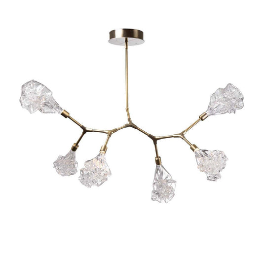 Blossom Modern Branch Chandelier