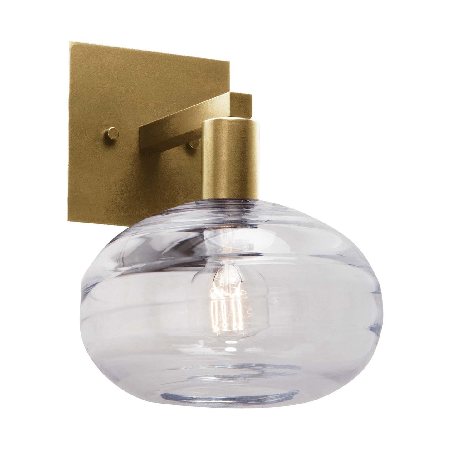 Coppa Wall Sconce