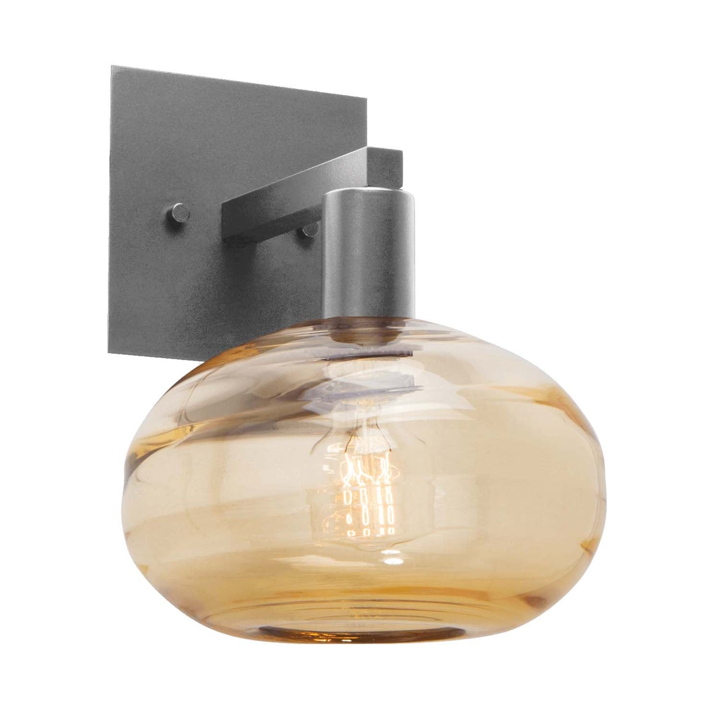 Coppa Wall Sconce