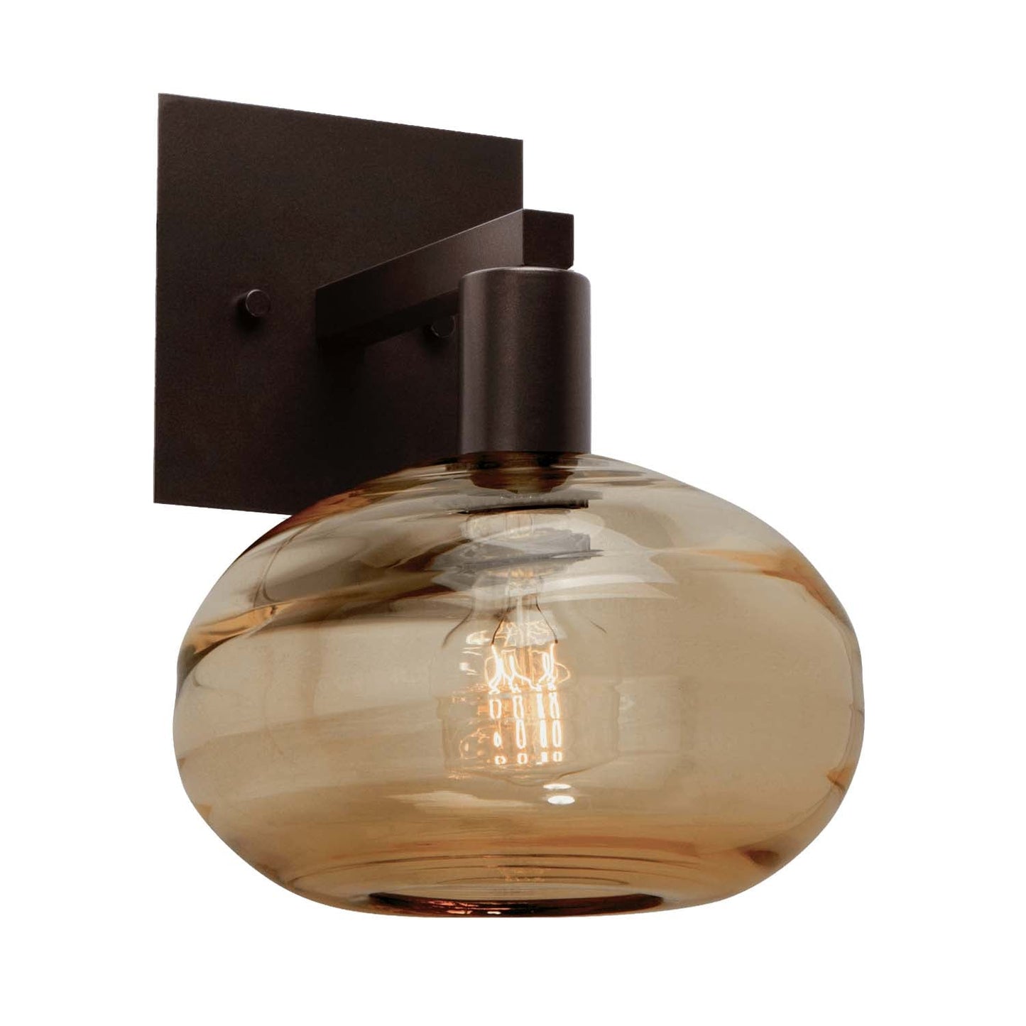 Coppa Wall Sconce