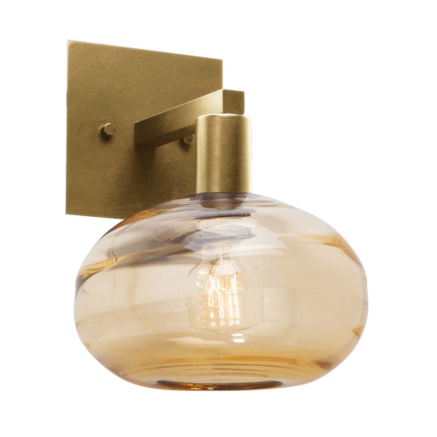 Coppa Wall Sconce