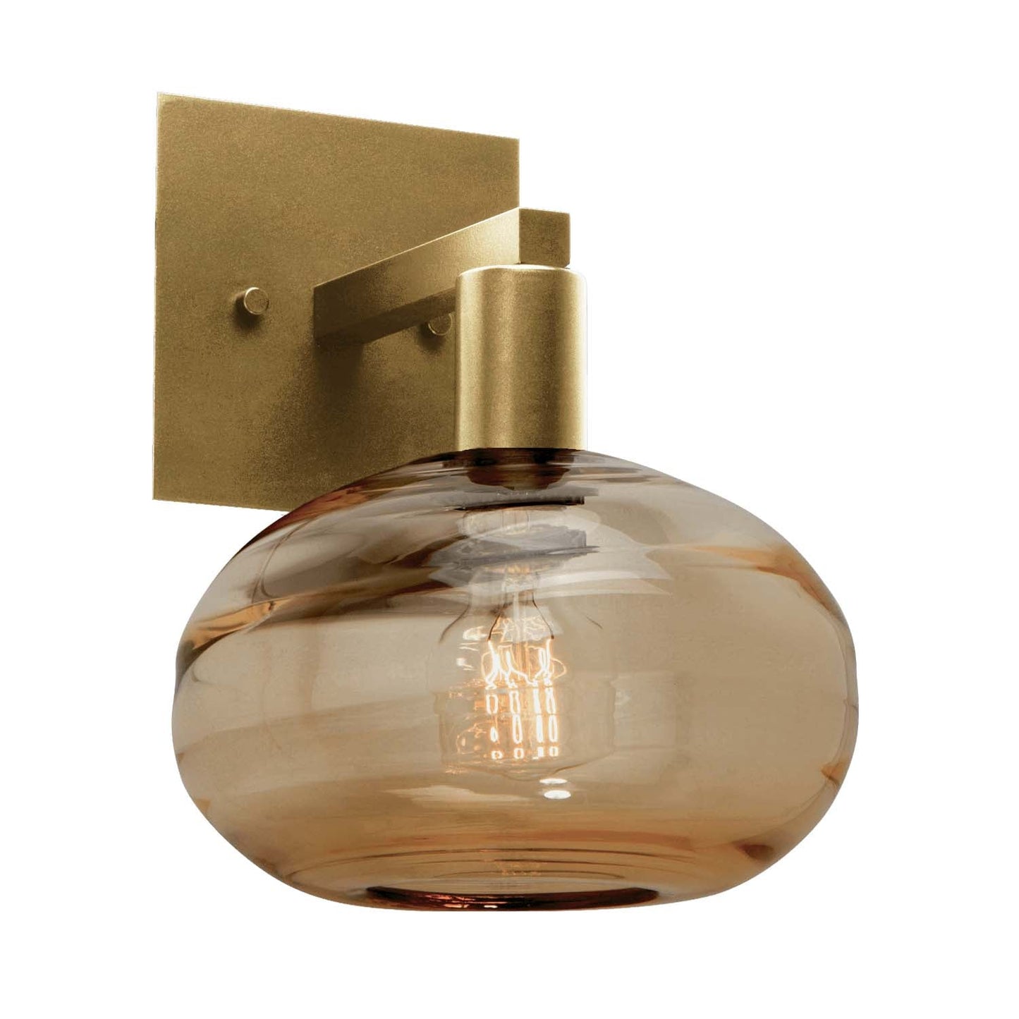 Coppa Wall Sconce