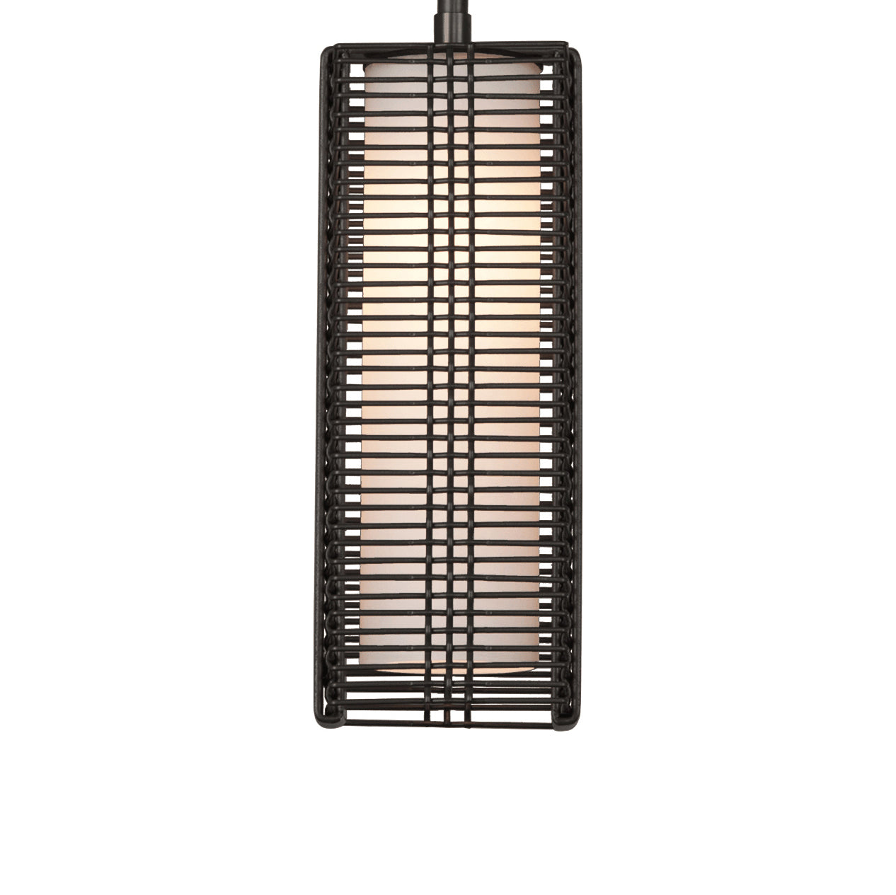 Downtown Mesh Cord Pendant Light