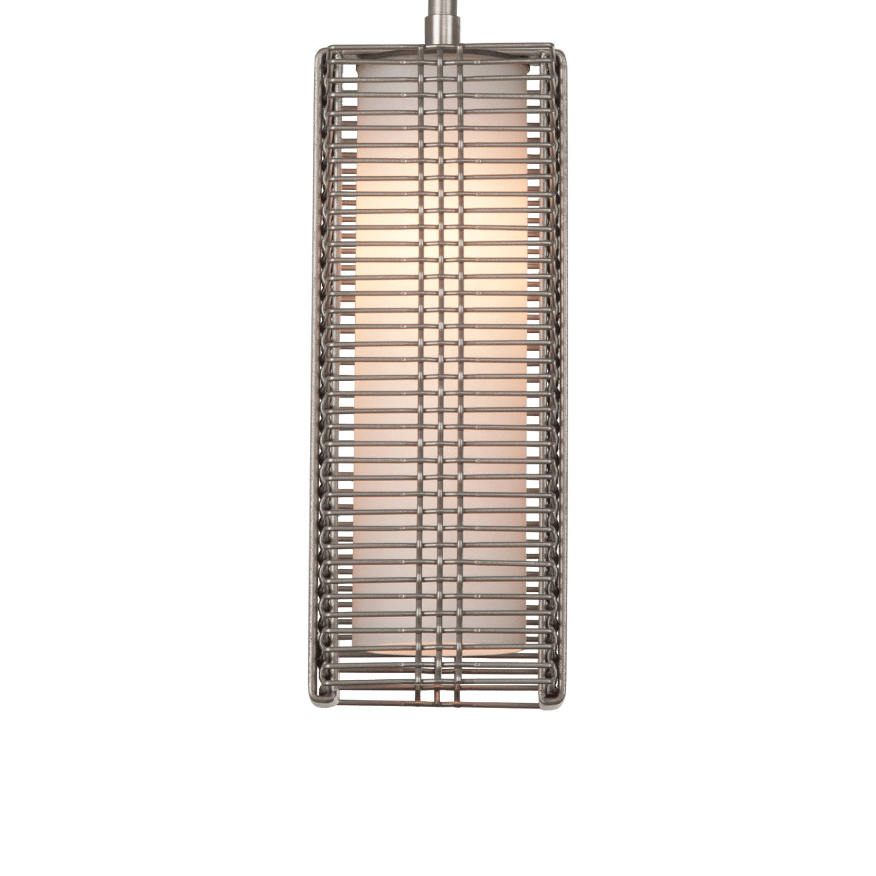 Downtown Mesh Cord Pendant Light