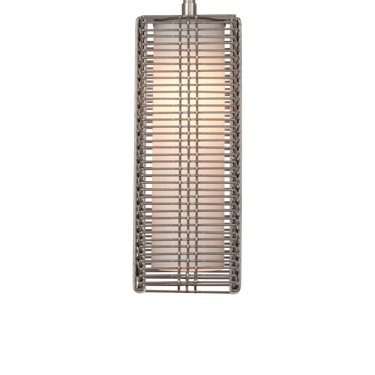 Downtown Mesh Cord Pendant Light