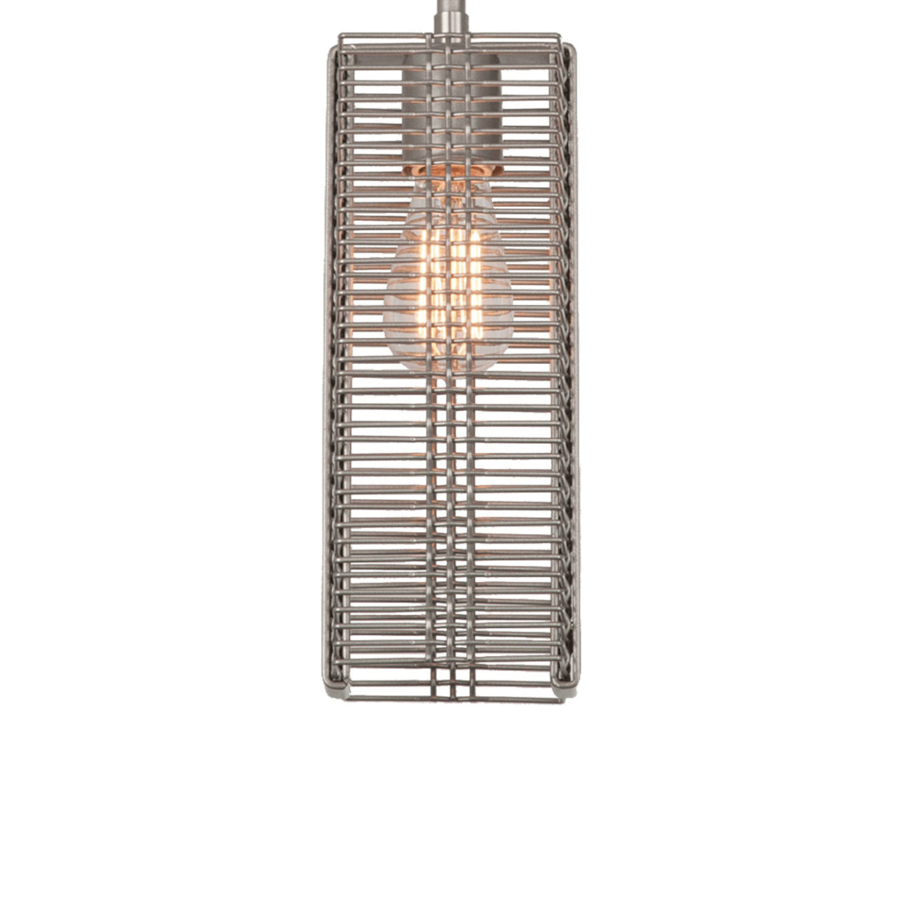 Downtown Mesh Cord Pendant Light