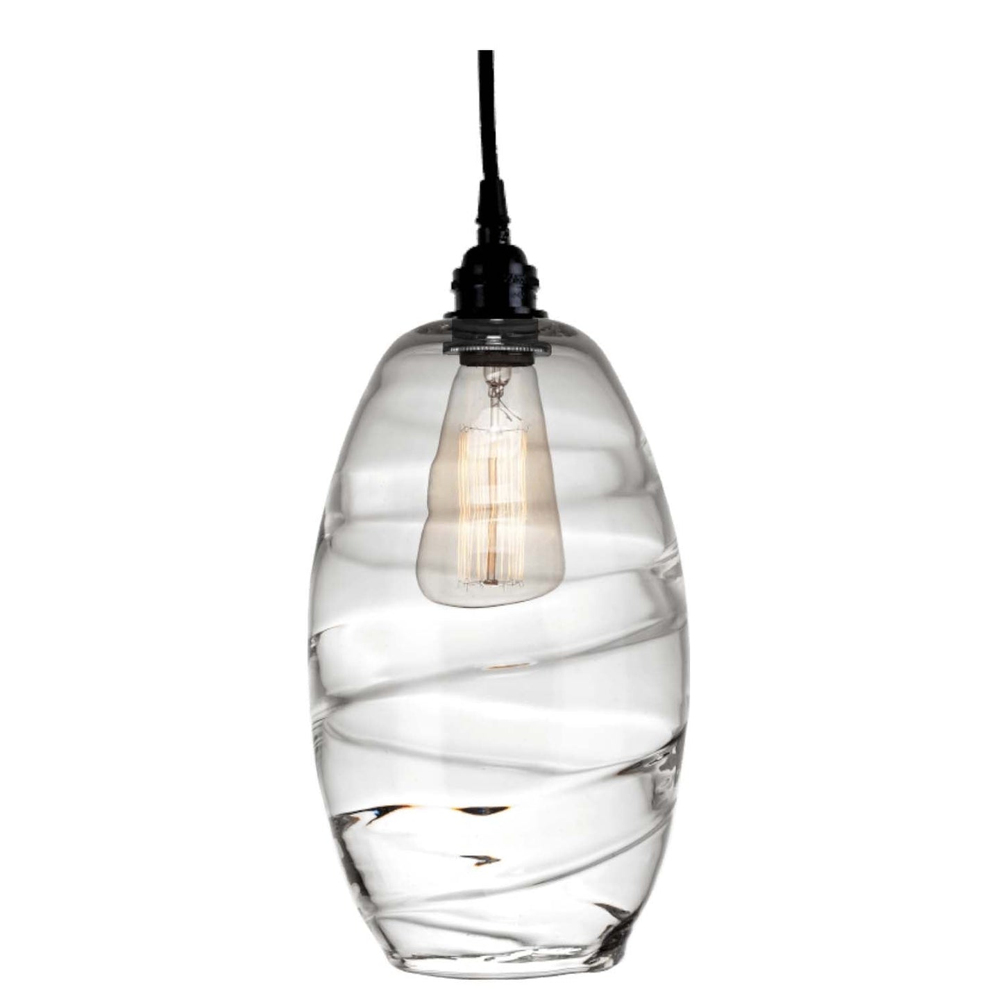 Ellisse Pendant Light