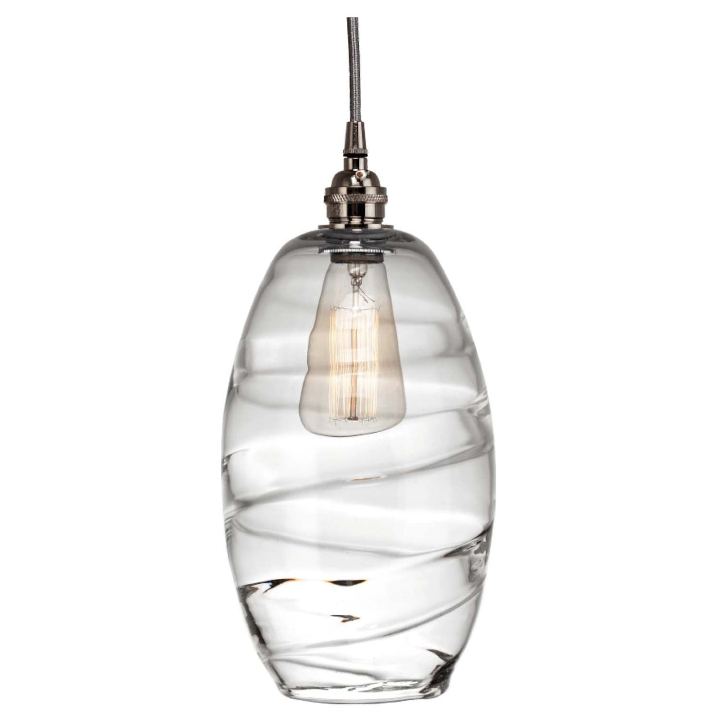 Ellisse Pendant Light