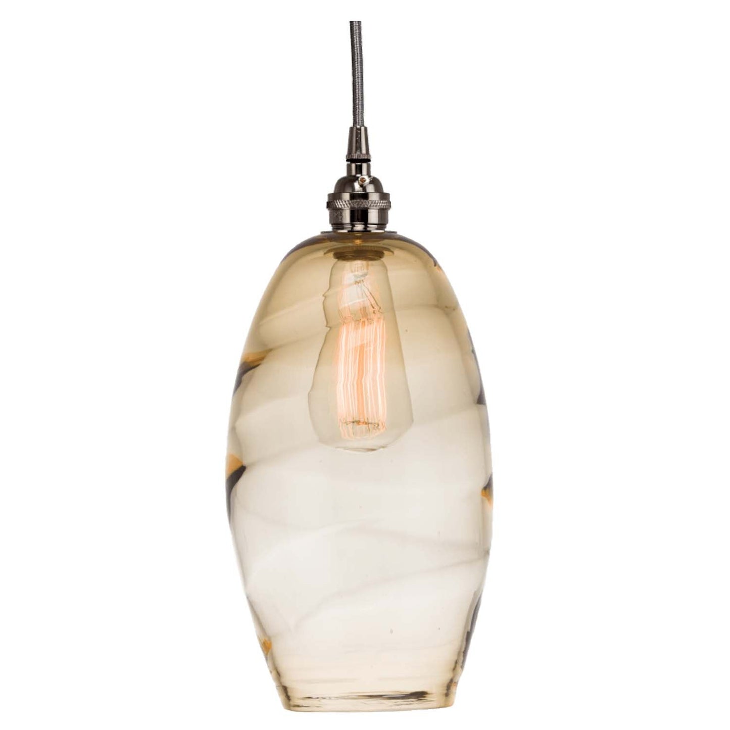 Ellisse Pendant Light