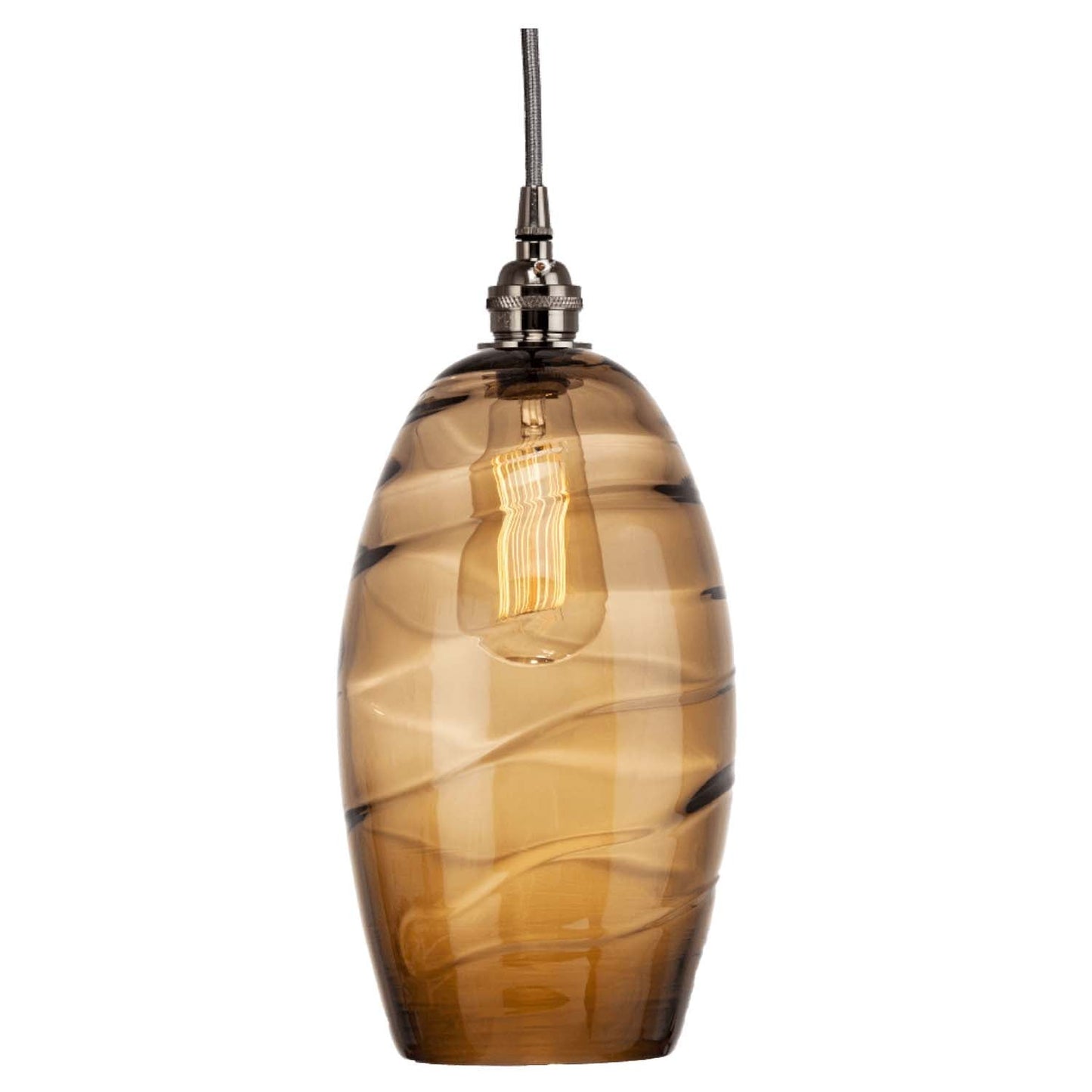 Ellisse Pendant Light