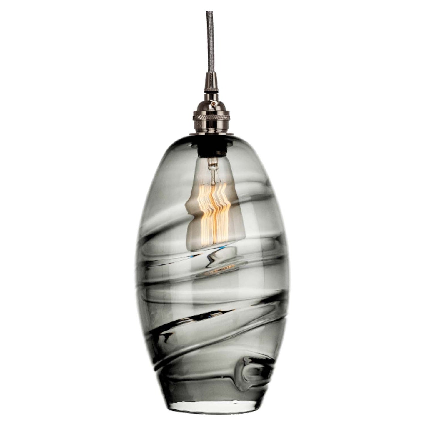 Ellisse Pendant Light