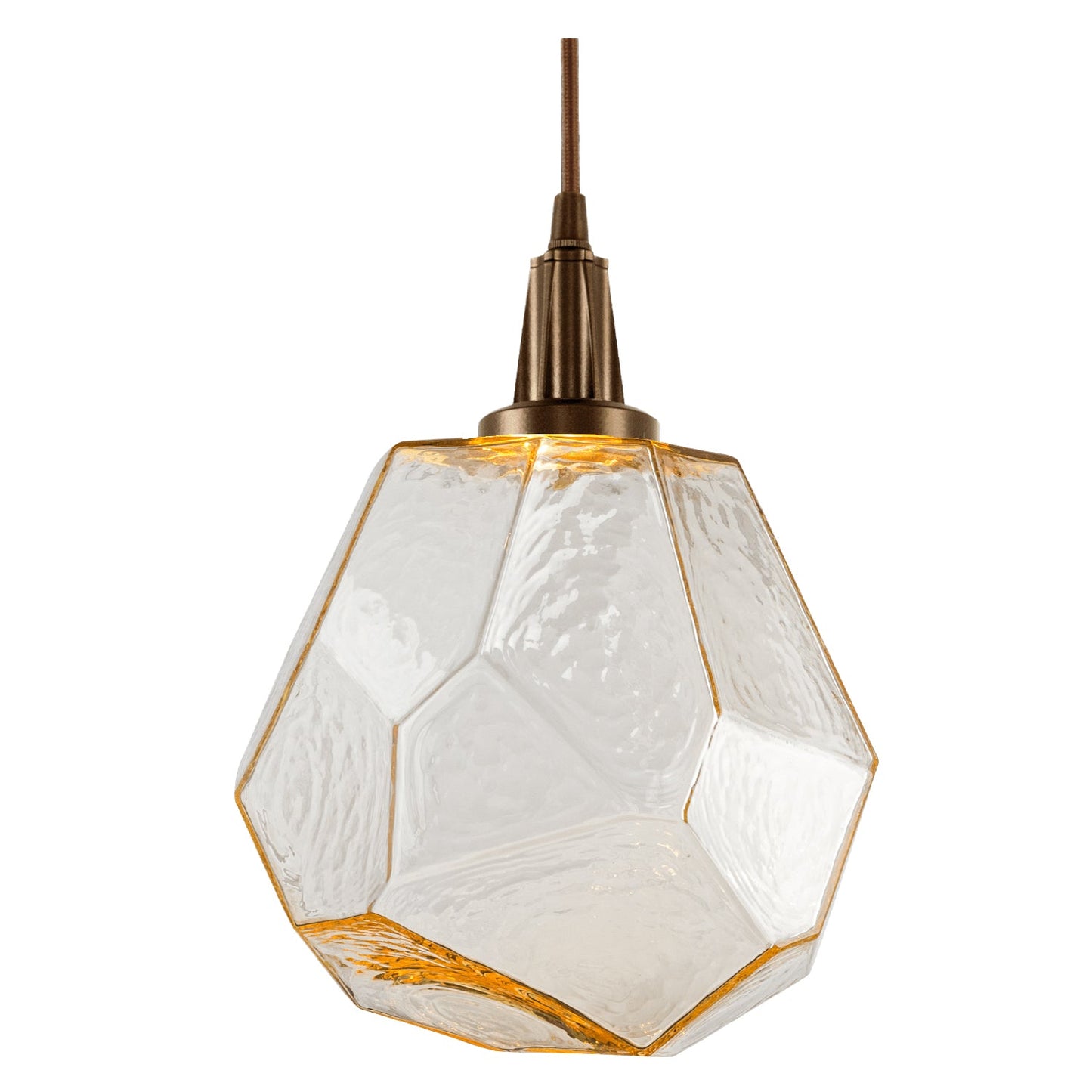 Gem Pendant Light