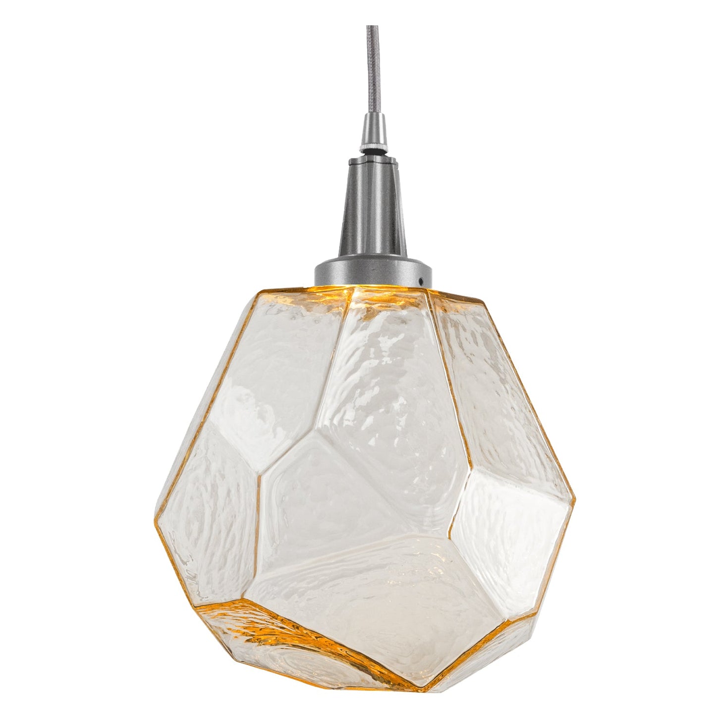 Gem Pendant Light