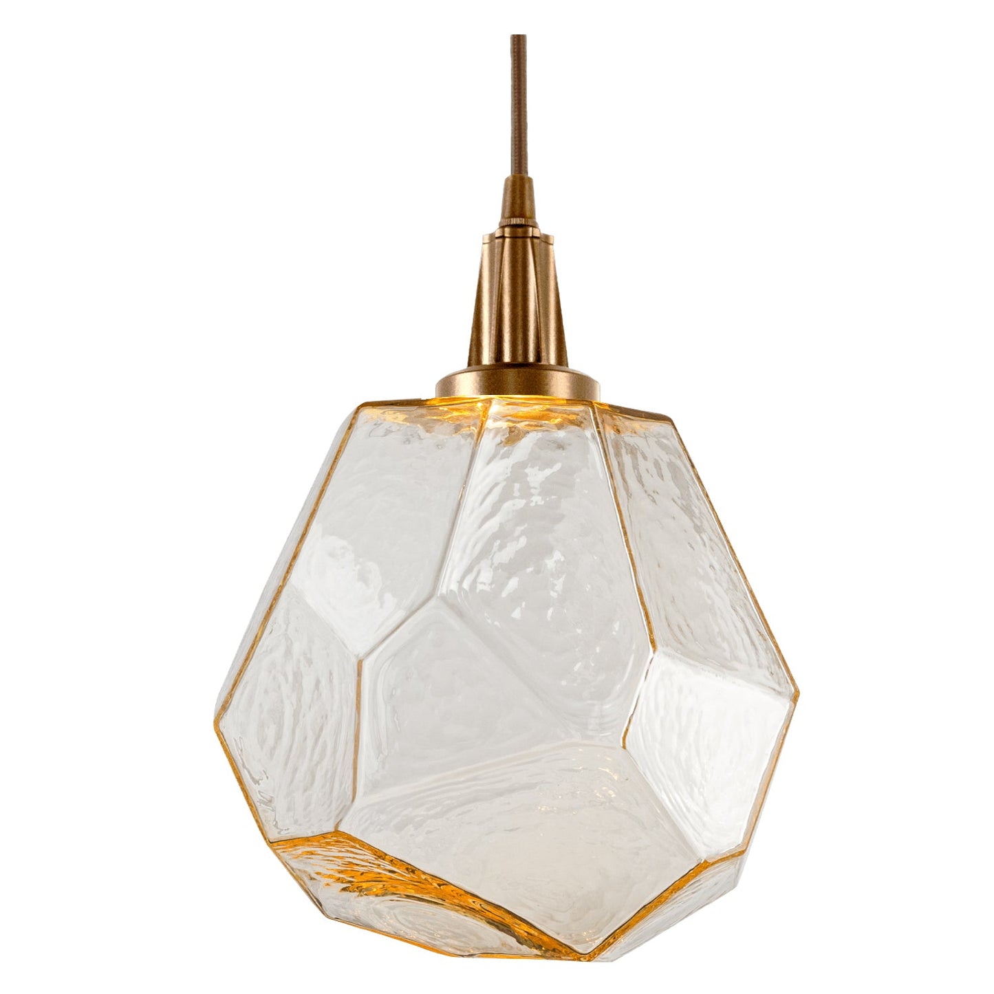 Gem Pendant Light