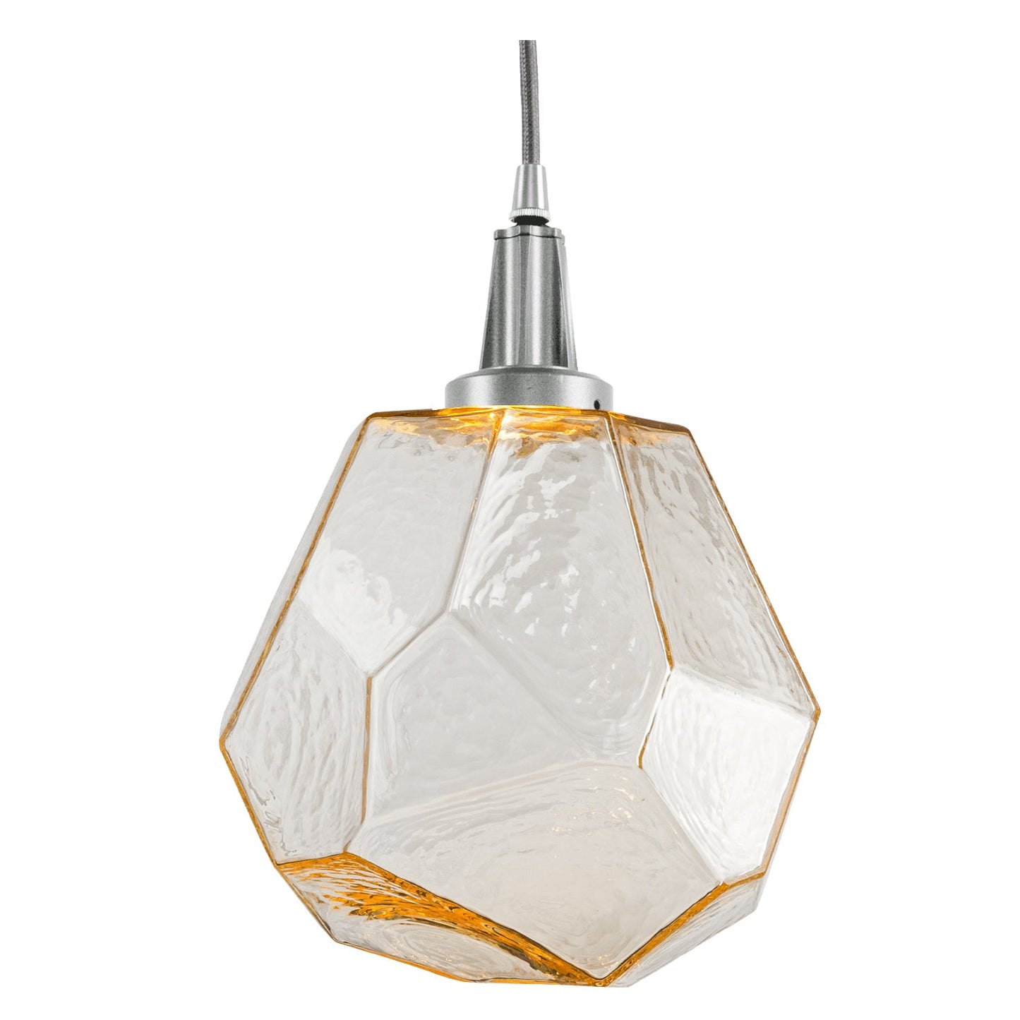 Gem Pendant Light