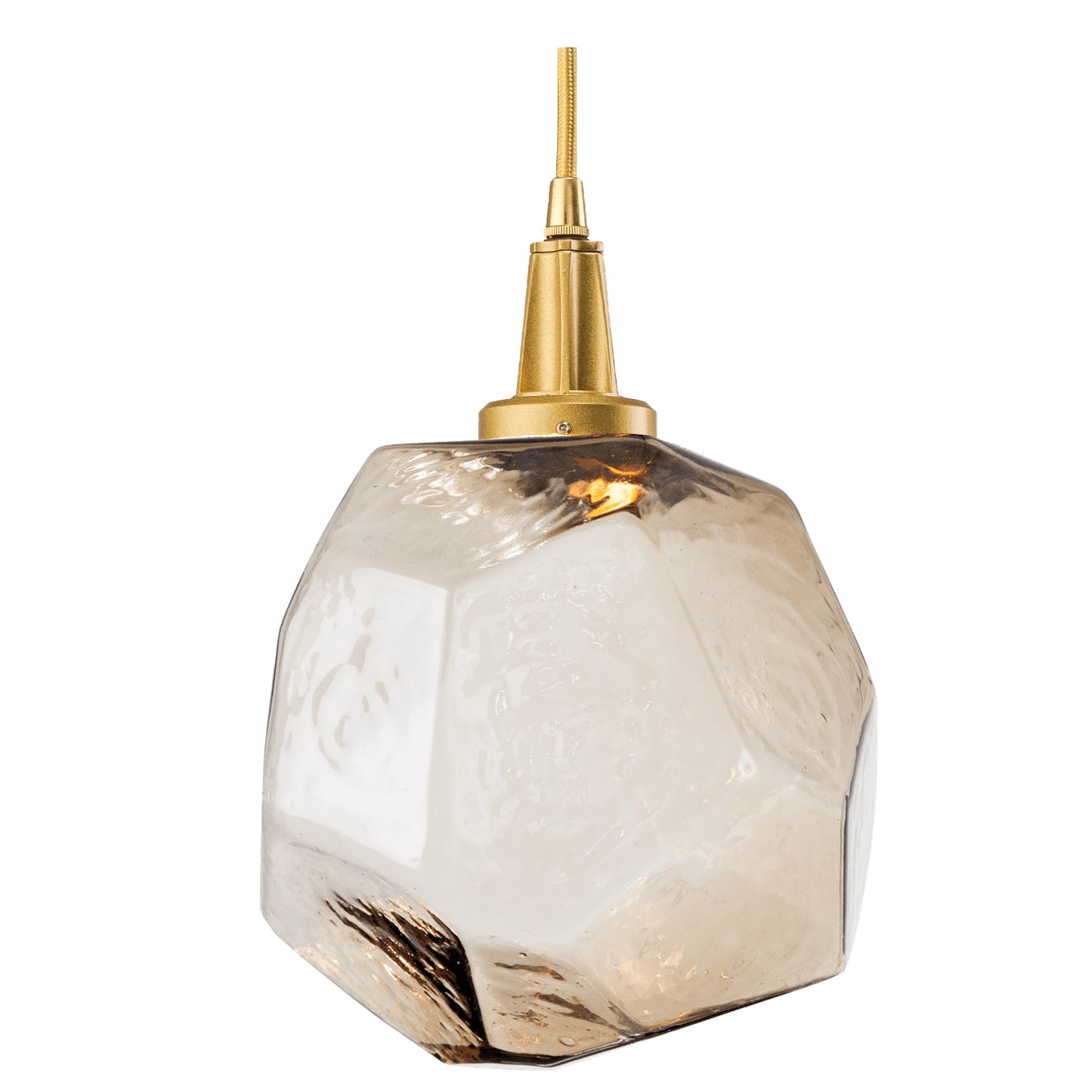 Gem Pendant Light