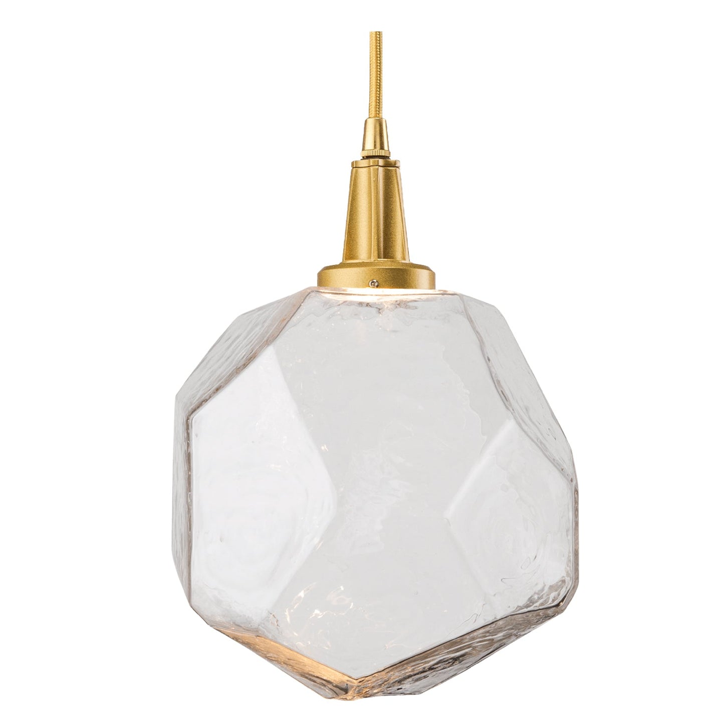 Gem Pendant Light