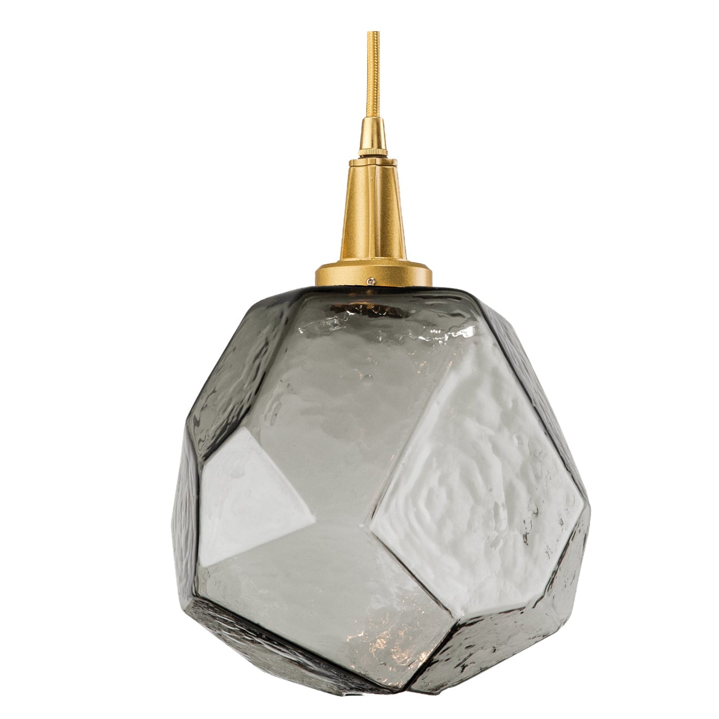 Gem Pendant Light