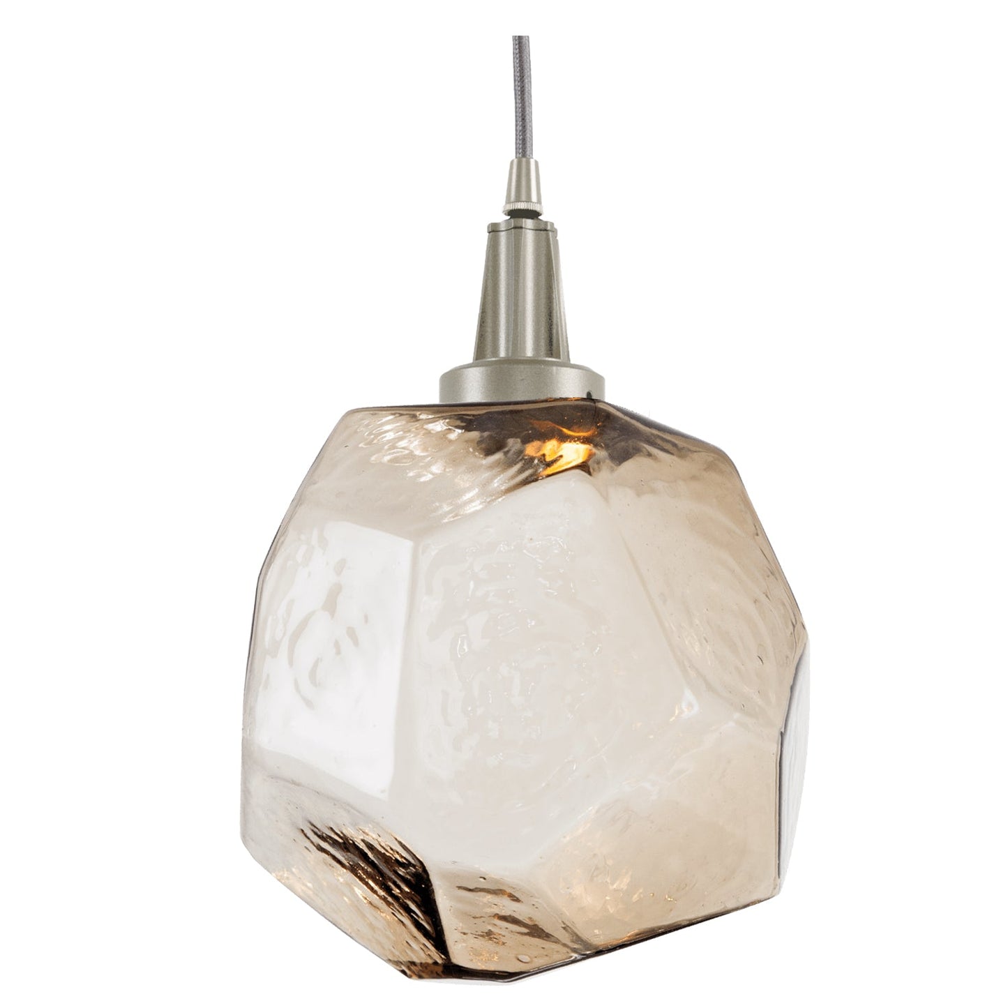 Gem Pendant Light