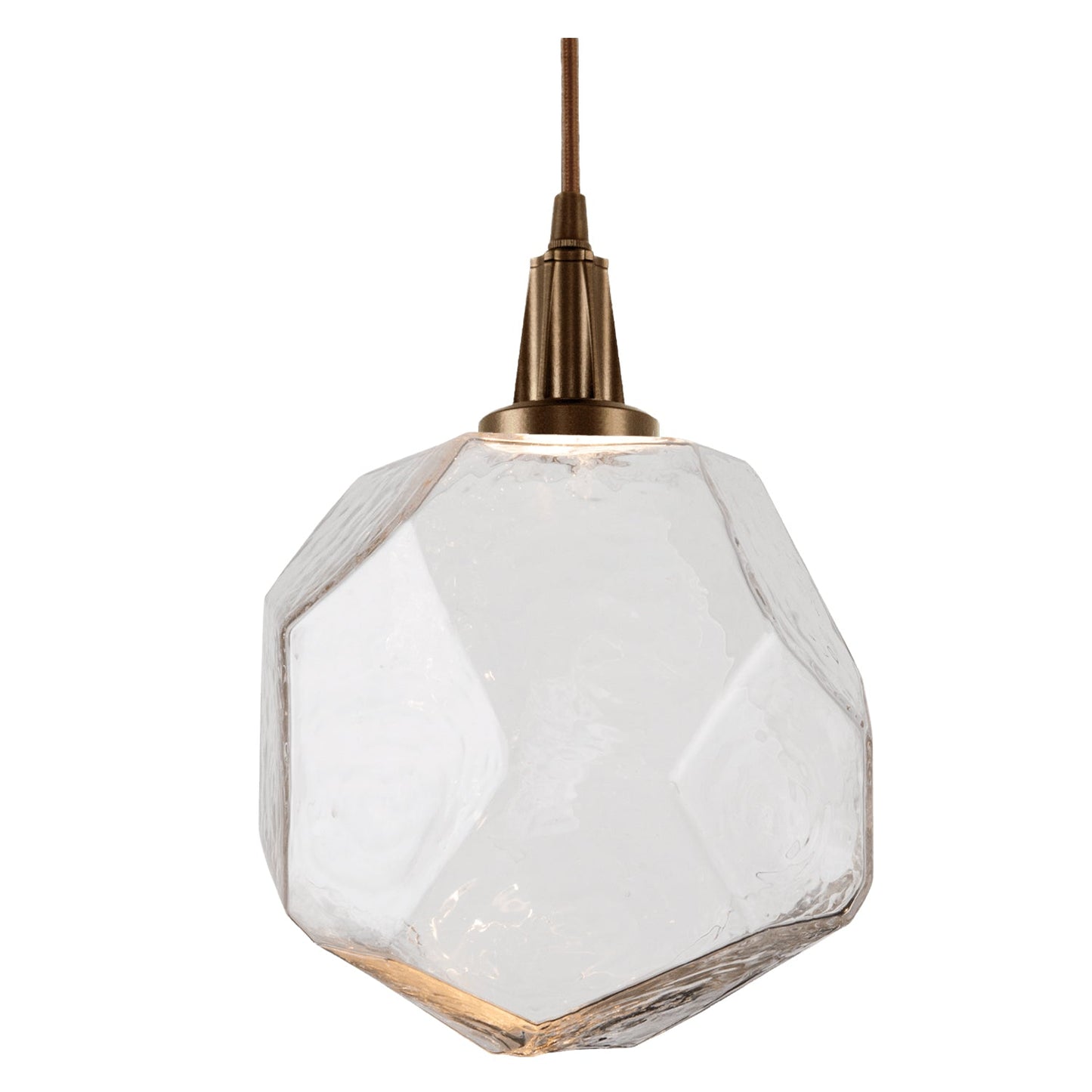 Gem Pendant Light