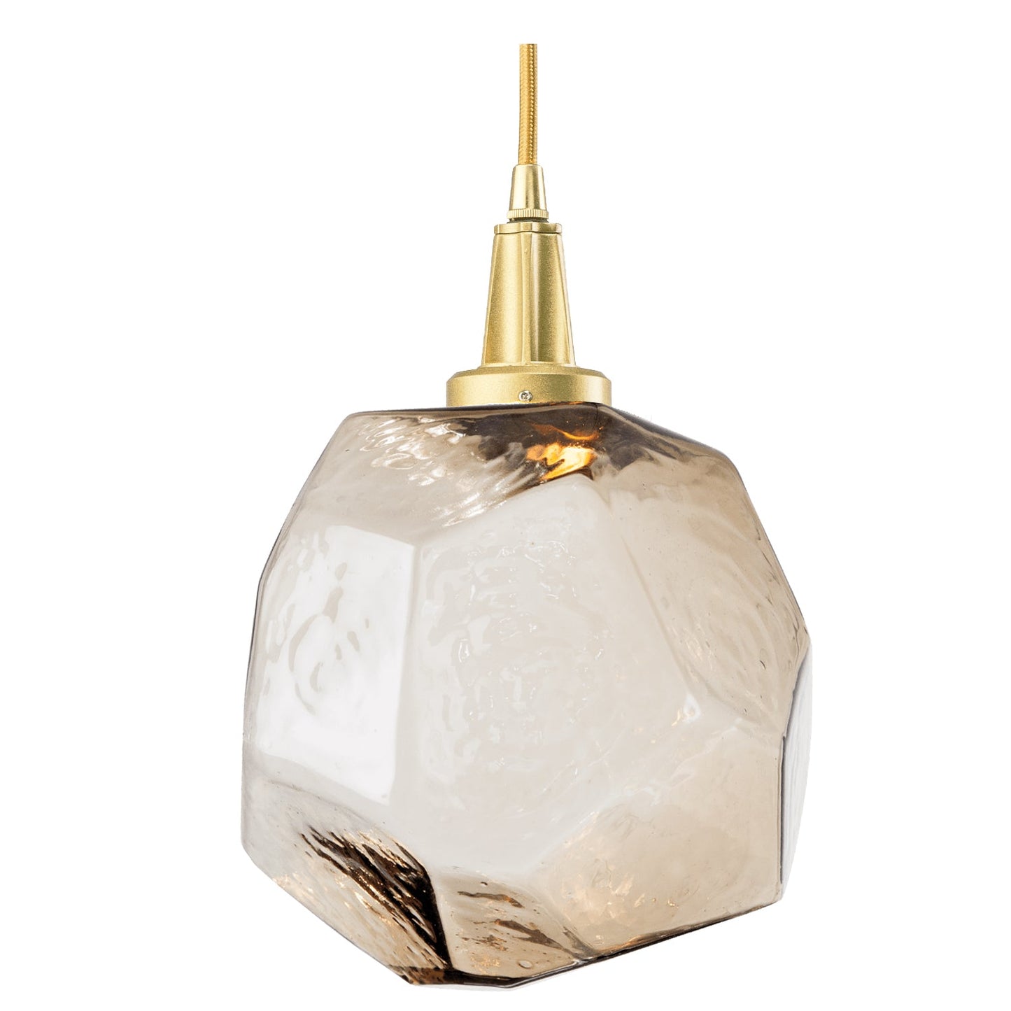 Gem Pendant Light