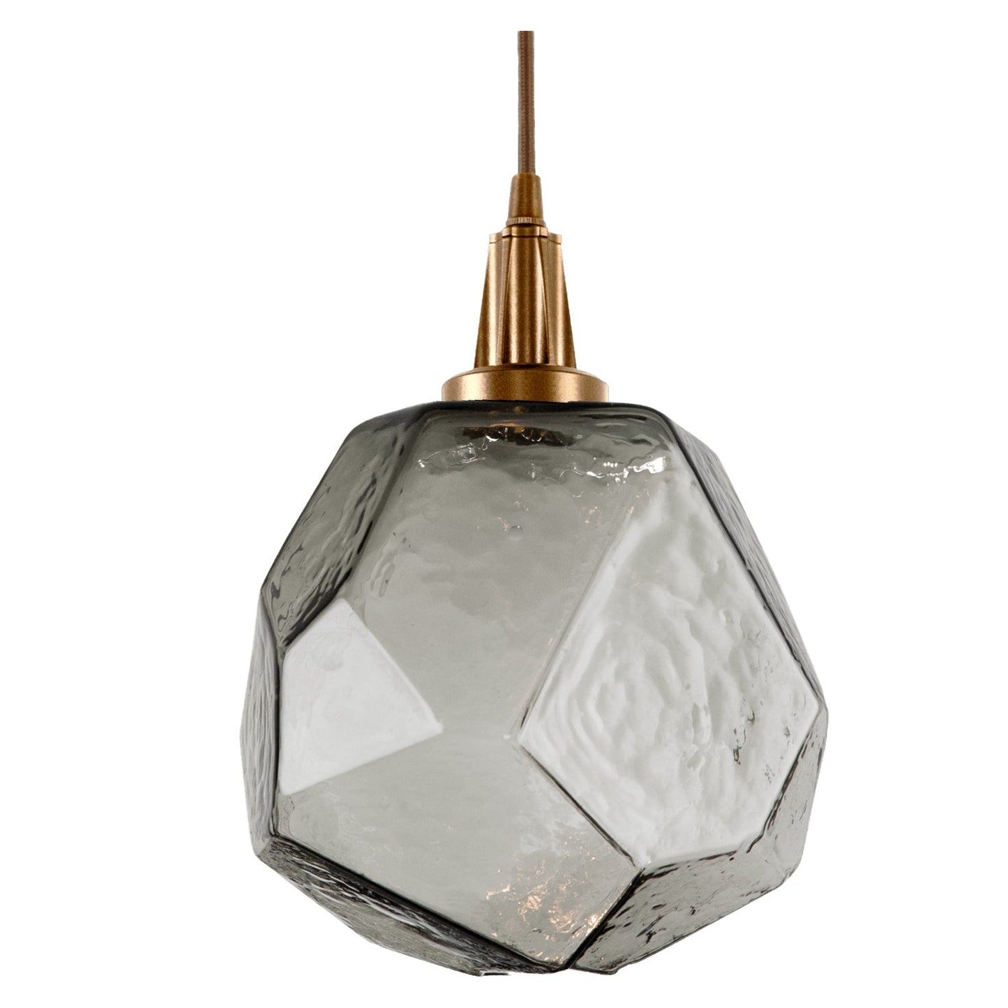 Gem Pendant Light