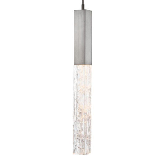 Glacier Square Multi-Light Pendant Light