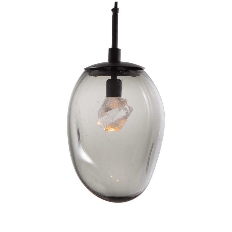 Meteo LED Pendant Light