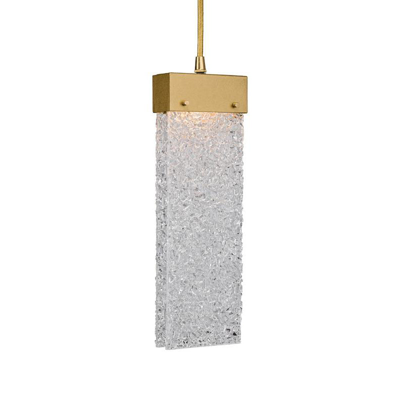 Parallel Pendant Light