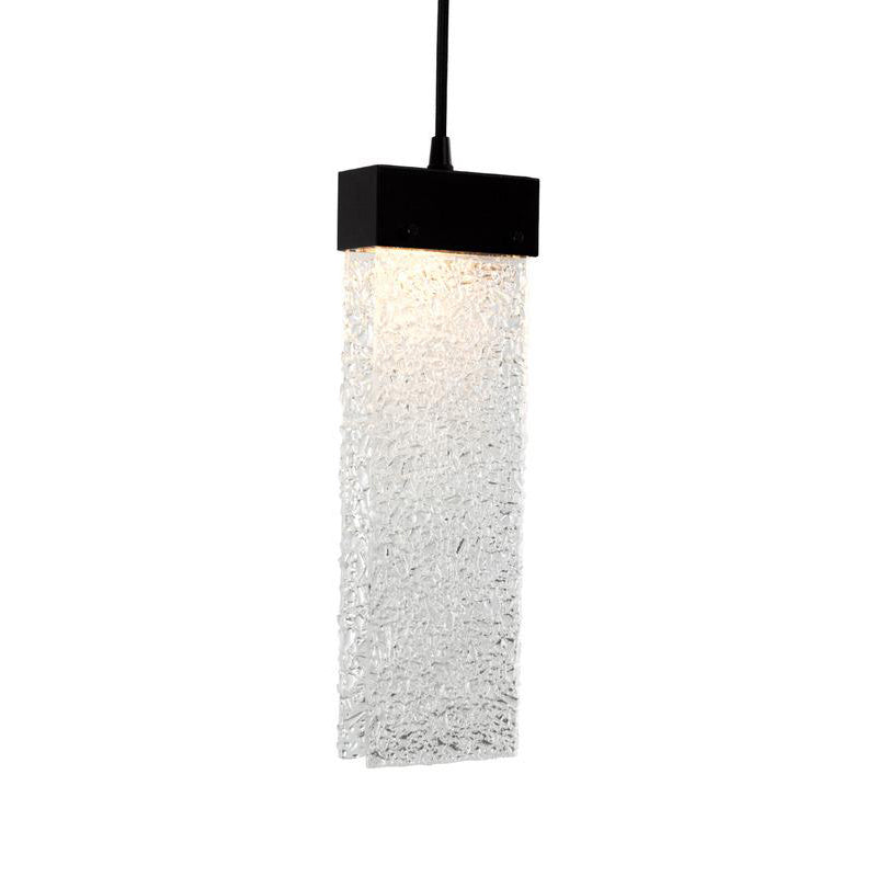 Parallel Pendant Light