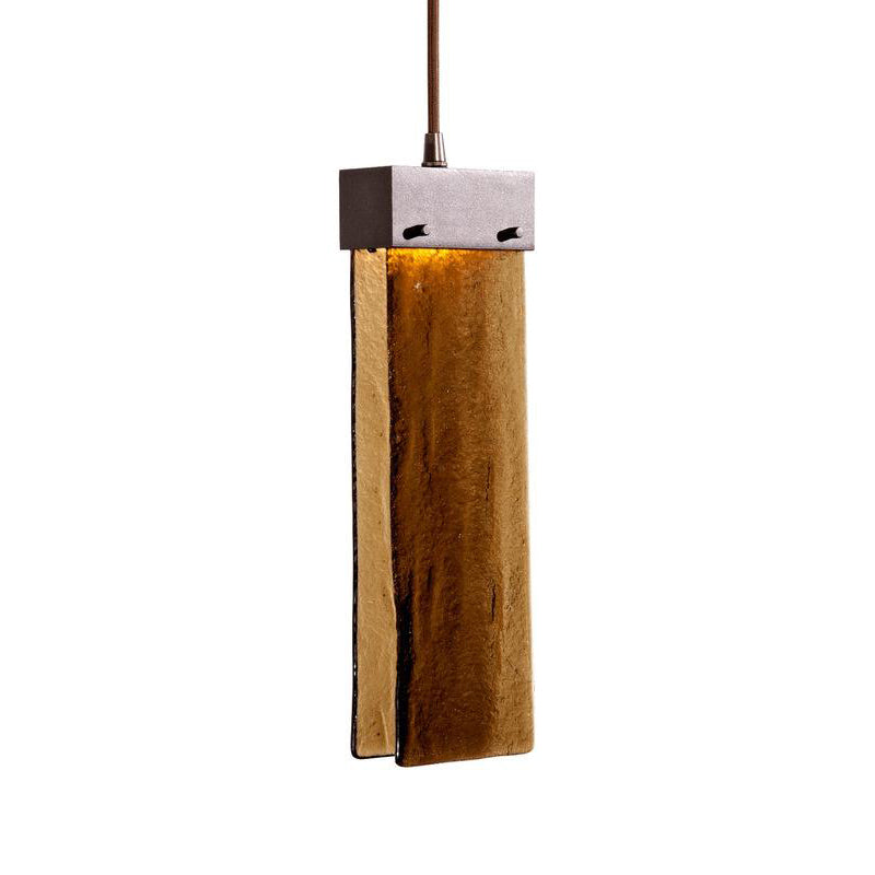 Parallel Pendant Light