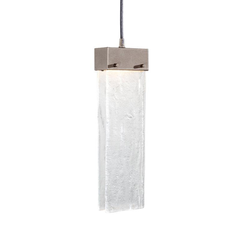 Parallel Pendant Light